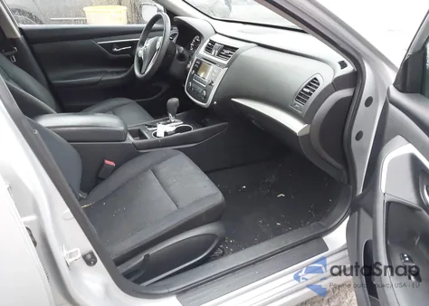 2016 Nissan Altima 2.5 S z USA, uszkodzony, nr VIN 1N4AL3AP9GN356412